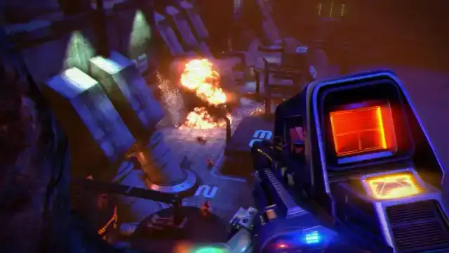 Rising Moonshade Free Download screenshot