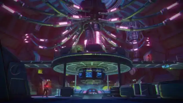 Rising Moonshade Free Download screenshot
