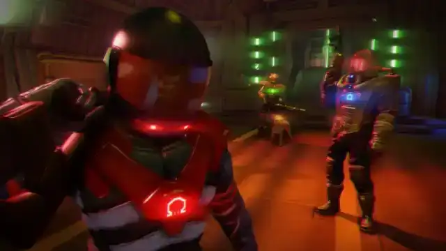 Rising Moonshade Free Download screenshot